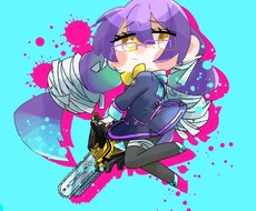 まんまるかわいいデフォルメキャラクター描きます イメージ1