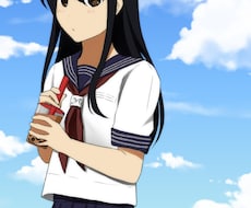 イラストお描きます イメージ1