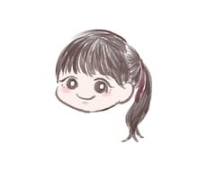 ゆるふわなアイコンイラスト制作いたします イメージ1