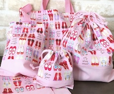 入園、入学グッズお作りします イメージ1