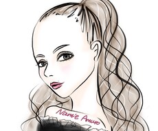 似顔絵アイコン・似顔絵画像作成します イメージ1