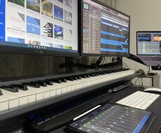 スマホ録音の歌ってみたを魅力的にMIXします 【スマホ録音もOK！初心者の方歓迎】