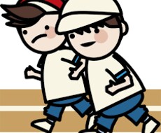 足を速くする子供から出来るトレーニング作ります イメージ1