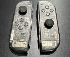 あなたのSwitchオシャレに変身させます イメージ1