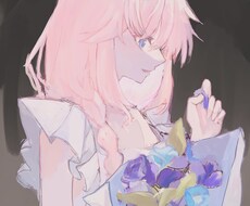 オリジナルイラスト描きます イメージ1