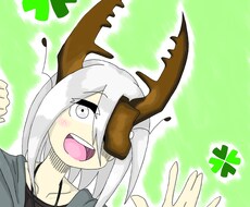 SNSなどのアイコンお描きします イメージ1
