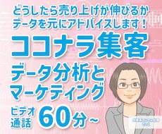 ココナラ出品をコンサルします イメージ1