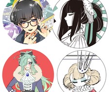 いろんな絵柄のアイコンを描きます イメージ1