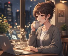 AI活用のFAQや回答案作成を支援します イメージ1