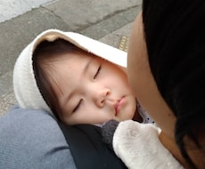 赤ちゃんモデルやります イメージ1
