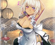 フルカラーイラスト描きます 個人用、同人音声用、なんでも！