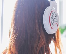 仮歌、オリジナル曲歌います イメージ1