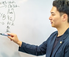 インタビュー付撮影で自然なビジネス写真を撮影します 40年のキャリアが引き出す信頼感。経営者専門インタビュー撮影