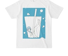 洋服専用のイラスト描きます イメージ1