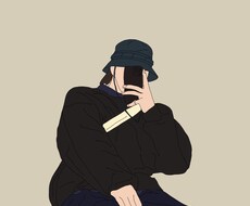 お気に入りの写真をイラストにします！ます イメージ1