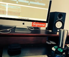 歌ってみたのMixします イメージ1