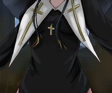 オリジナルイラスト制作、二次創作を行います イメージ1