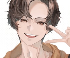 キラキラ透明感、SNSアイコン・サムネを制作します 商用OK  あなたのイメージを“キラキラ透明感”で形にします