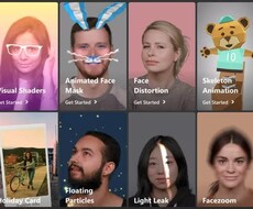 SNS強化！インスタのフィルター制作承ります