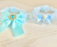 ぬいぐるみ着せ替えアイテムをお作りいたします あなたが欲しいと思える可愛い推し活グッズを制作いたします。