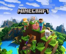 1時間 総合版マインクラフトお手伝いします イメージ1