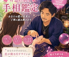 片想いのあなたの未来をお伝えいたします イメージ1
