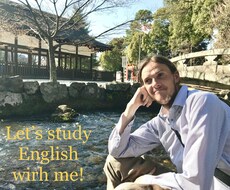 気軽にお試し！トライアル英会話レッスンします 聞き取りやすいカナダ英語です。楽しくお話ししましょう！