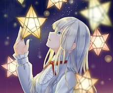 いろいろなイラスト描きます 観賞用、小説の表紙、動画用、ヘッダー、立ち絵、一枚絵