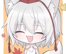 オリジナルデフォルメキャラのイラストお作り致します イメージ1
