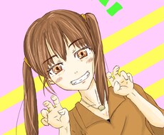イラスト描きます