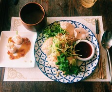 美味しそうなご飯の写真提供します！ます イメージ1