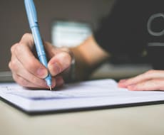 技術士二次試験（機械部門）の論文添削を行います 令和6年度1発合格の当方が丁寧に添削と指導を行います。
