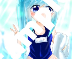 あなたをアイコンを可愛くします イメージ1