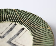 金継ぎで器の割れ、欠け、ヒビをお直しします イメージ1