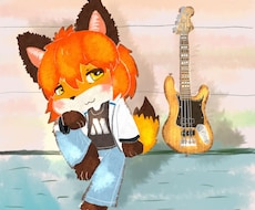 貴方のうちのこ描きます イメージ1
