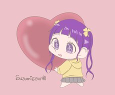 あなたのお気に入りアイコン描きまます イメージ1