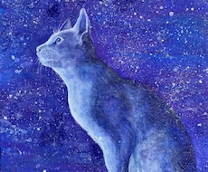 動物絵、描かせて頂きます イメージ1