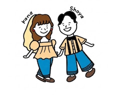 ゆるい雰囲気の似顔絵かきます イメージ1