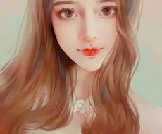 似顔絵を描きます イメージ1