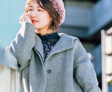 プロが丁寧に心に残る写真を撮ります イメージ1
