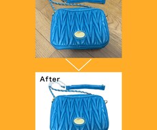 商品画像に使える！写真や画像の切り抜き代行します イメージ1