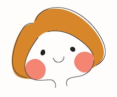 シンプルイラスト1点500円で作成します イメージ1