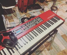 鍵盤が苦手な方必見！生演奏のピアノ音源を提供します 高音質ピアノ素材を作成！楽曲のピアノアレンジ・歌の伴奏にも
