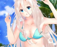 Youtube・SNS等に使えるイラスト制作します イメージ1