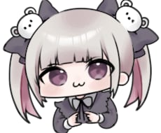 ふわふわなかわいいアイコンお描きします イメージ1