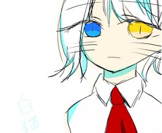 創作アイコン描きます イメージ1