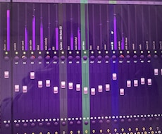 HIPHOPのトラック(ビート)制作いたします イメージ1