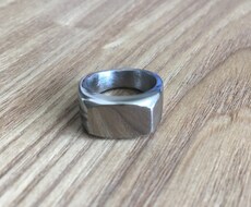 プレゼント・贈り物など指輪作ります イメージ1