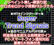 トレンド初動を捉える高精度FXツールをご提供します 初動を制す⭕多層分析で高精度なエントリー判断を実現！