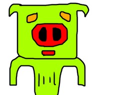 面白おかしい絵を提供しております イメージ1